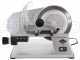 CELME TOP 275 - Profi-CE Aufschnittmaschine - aus eloxiertem Aluminium