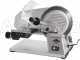 CELME TOP 275 - Profi-CE Aufschnittmaschine - aus eloxiertem Aluminium