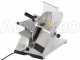 CELME TOP 275 - Profi-CE Aufschnittmaschine - aus eloxiertem Aluminium