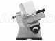 CELME TOP 275 - Profi-CE Aufschnittmaschine - aus eloxiertem Aluminium