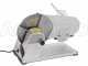 CELME TOP 275 - Profi-CE Aufschnittmaschine - aus eloxiertem Aluminium