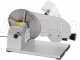 CELME TOP 275 - Profi-CE Aufschnittmaschine - aus eloxiertem Aluminium