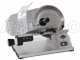 CELME TOP 275 - Profi-CE Aufschnittmaschine - aus eloxiertem Aluminium