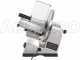 CELME TOP 275 - Profi-CE Aufschnittmaschine - aus eloxiertem Aluminium