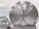 CELME TOP 275 - Profi-CE Aufschnittmaschine - aus eloxiertem Aluminium