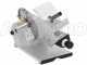 CELME TOP 275 - Profi-CE Aufschnittmaschine - aus eloxiertem Aluminium