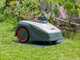 M&auml;hroboter Robolinho AL-KO 500 W mit Begrenzungskabel