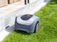 M&auml;hroboter Robolinho AL-KO 500 W mit Begrenzungskabel