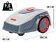 M&auml;hroboter Robolinho AL-KO 500 W mit Begrenzungskabel