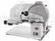 CELME TOP 300 - Profi CE Aufschnittmaschine - aus eloxiertem Aluminium