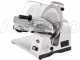 CELME TOP 300 - Profi CE Aufschnittmaschine - aus eloxiertem Aluminium