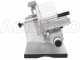 CELME TOP 300 - Profi CE Aufschnittmaschine - aus eloxiertem Aluminium