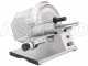 CELME TOP 300 - Profi CE Aufschnittmaschine - aus eloxiertem Aluminium