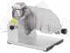 CELME TOP 300 - Profi CE Aufschnittmaschine - aus eloxiertem Aluminium