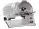 CELME TOP 300 - Profi CE Aufschnittmaschine - aus eloxiertem Aluminium