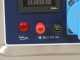 BullMach AMBRA 3600 - Benzin-Stromerzeuger mit R&auml;dern und AVR-Regelung 3 kW - Dauerleistung 2.8 kW - 230V