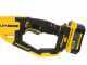 STANLEY FATMAX V20 - Akku-Rasentrimmer - 18V - 4AH