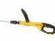 STANLEY FATMAX V20 - Akku-Rasentrimmer - 18V - 4AH
