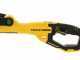STANLEY FATMAX V20 - Akku-Rasentrimmer - 18V - 4AH
