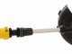 STANLEY FATMAX V20 - Akku-Rasentrimmer - 18V - 4AH