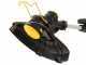 STANLEY FATMAX V20 - Akku-Rasentrimmer - 18V - 4AH