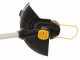 STANLEY FATMAX V20 - Akku-Rasentrimmer - 18V - 4AH