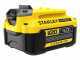 STANLEY FATMAX V20 - Akku-Rasentrimmer - 18V - 4AH