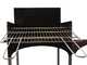 Grill Famur BK 6 ECO - Holz/Kohle