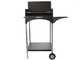 Grill Famur BK 6 ECO - Holz/Kohle