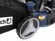 Benzin- Rasenm&auml;her mit Radantrieb BullMach ACHILLE - 51 H - 4 in 1 -  Motor Honda GCVx200
