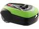 M&auml;hroboter Greenworks OPTIMOW 10 GRL110 - mit Begrenzungskabel