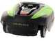 M&auml;hroboter Greenworks OPTIMOW 10 GRL110 - mit Begrenzungskabel