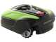 M&auml;hroboter Greenworks OPTIMOW 10 GRL110 - mit Begrenzungskabel