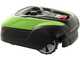 M&auml;hroboter Greenworks OPTIMOW 10 GRL110 - mit Begrenzungskabel