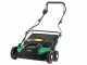 GreenBay GB-CS 1800 - Elektro Vertikutierer 1800 W