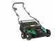 GreenBay GB-CS 1800 - Elektro Vertikutierer 1800 W