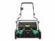 GreenBay GB-CS 1800 - Elektro Vertikutierer 1800 W