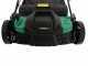 GreenBay GB-CS 1800 - Elektro Vertikutierer 1800 W