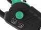 GreenBay GB-CS 1800 - Elektro Vertikutierer 1800 W