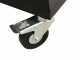 Pelletgrill ZGRILLS ZPG-700D - Grillrost aus Edelstahl - Kochfl&auml;che 66x49 cm