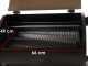 Pelletgrill ZGRILLS ZPG-700D - Grillrost aus Edelstahl - Kochfl&auml;che 66x49 cm
