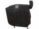 Pelletgrill ZGRILLS ZPG-700D - Grillrost aus Edelstahl - Kochfl&auml;che 66x49 cm