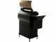 Pelletgrill ZGRILLS ZPG-700D - Grillrost aus Edelstahl - Kochfl&auml;che 66x49 cm