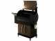 Pelletgrill ZGRILLS ZPG-700D - Grillrost aus Edelstahl - Kochfl&auml;che 66x49 cm