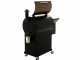 Pelletgrill ZGRILLS ZPG-700D - Grillrost aus Edelstahl - Kochfl&auml;che 66x49 cm
