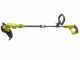 RYOBI OLT1832 - Akku-Freischneider - 18V - Schnitt 30 cm - AKKU UND LADEGER&Auml;T NICHT IM LIEFERUMFANG