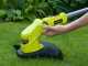 RYOBI OLT1832 - Akku-Freischneider - 18V - Schnitt 30 cm - AKKU UND LADEGER&Auml;T NICHT IM LIEFERUMFANG