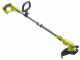 RYOBI RLT1832-25F - 18V - Akku-Rasentrimmer - 2.5Ah - Schnittdurchmesser 30cm