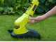 RYOBI RLT1832-25F - 18V - Akku-Rasentrimmer - 2.5Ah - Schnittdurchmesser 30cm