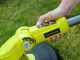 RYOBI RLT1832-25F - 18V - Akku-Rasentrimmer - 2.5Ah - Schnittdurchmesser 30cm